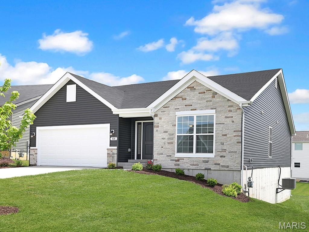 1st image of 102 Windrow Dr, Wentzville, MO 63385 | MLS# MIS26050282