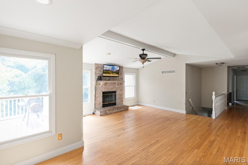 3rd image of 308 Deep Woods Dr, St Clair, MO 63077 | MLS# MIS26050286
