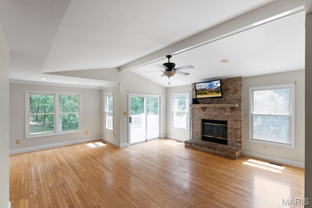 4th image of 308 Deep Woods Dr, St Clair, MO 63077 | MLS# MIS26050286