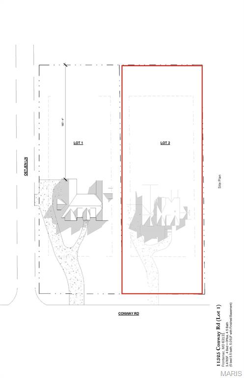 10th image of 11321 Conway Tbb Rd, Saint Louis, MO 63131 | MLS# MIS26050289