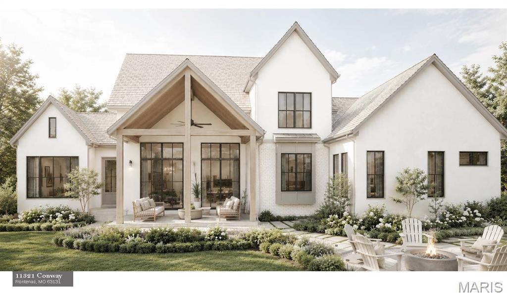 5th image of 11321 Conway Tbb Rd, Saint Louis, MO 63131 | MLS# MIS26050289
