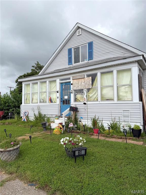 1st image of 61 E Lorena Ave, Wood River, IL 62095 | MLS# MIS26050291