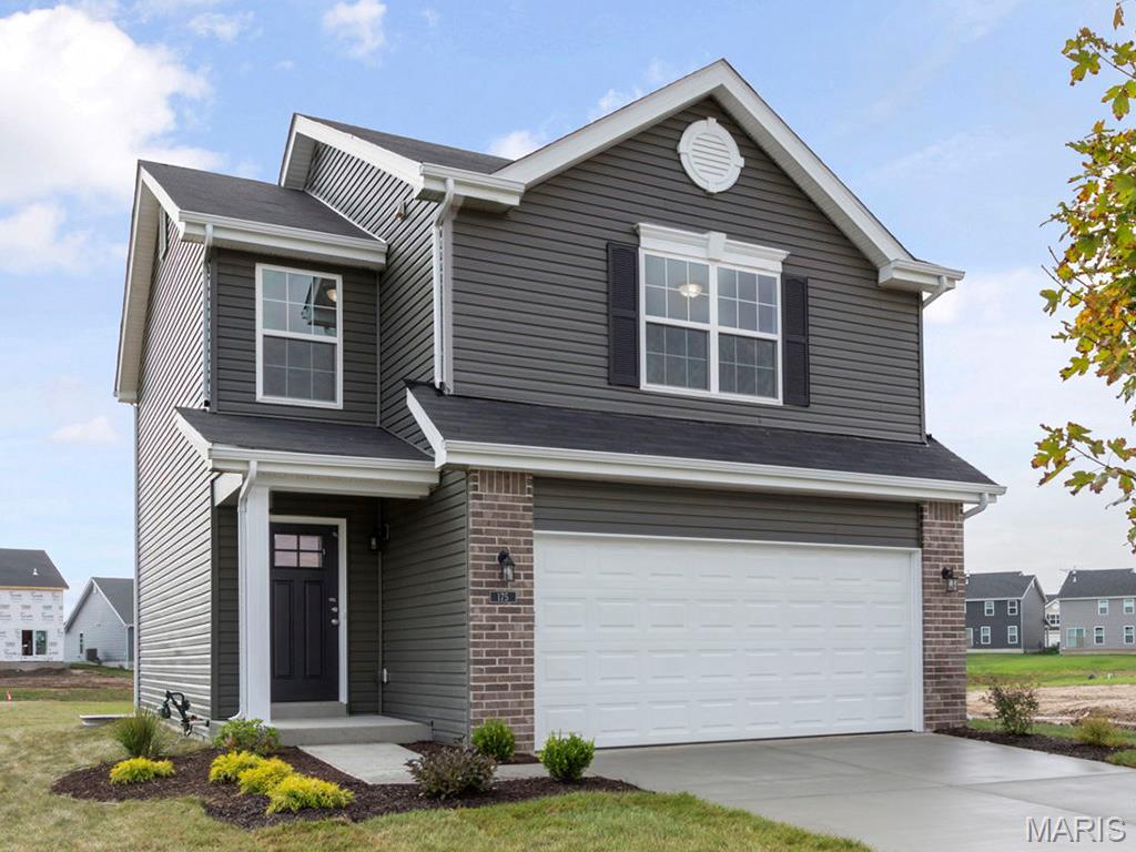 1st image of 42 Integrity Ct, Wentzville, MO 63385 | MLS# MIS26050297