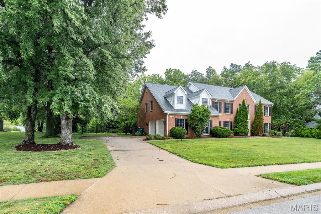 2nd image of 126 Fairwood Hills Rd, O Fallon, IL 62269 | MLS# MIS26050300