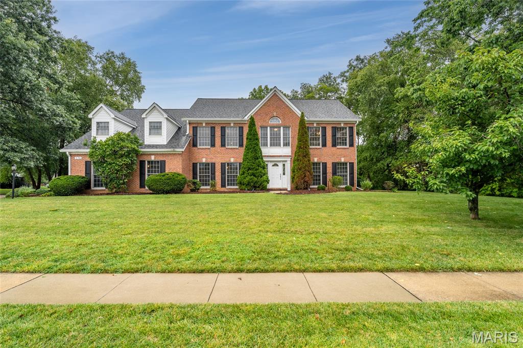 1st image of 126 Fairwood Hills Rd, O Fallon, IL 62269 | MLS# MIS26050300