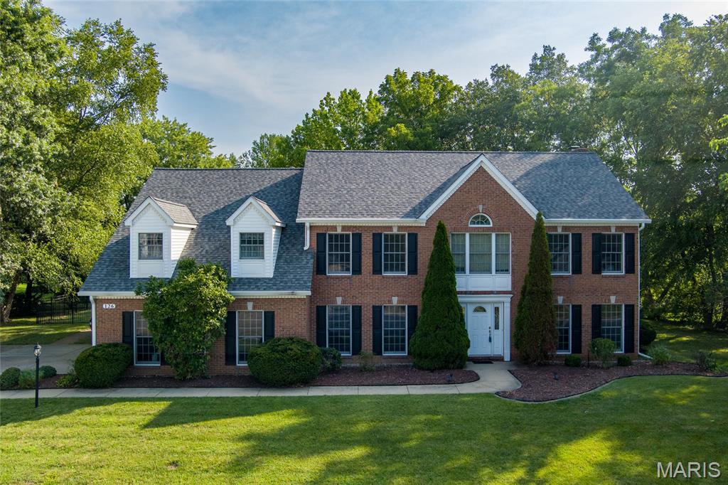 57th image of 126 Fairwood Hills Rd, O Fallon, IL 62269 | MLS# MIS26050300