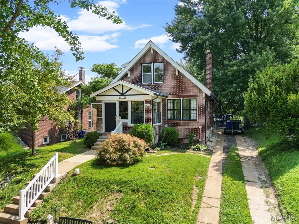 1st image of 7312 Wellington Ave, Saint Louis, MO 63130 | MLS# MIS26050304