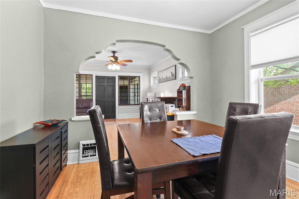 4th image of 7312 Wellington Ave, Saint Louis, MO 63130 | MLS# MIS26050304