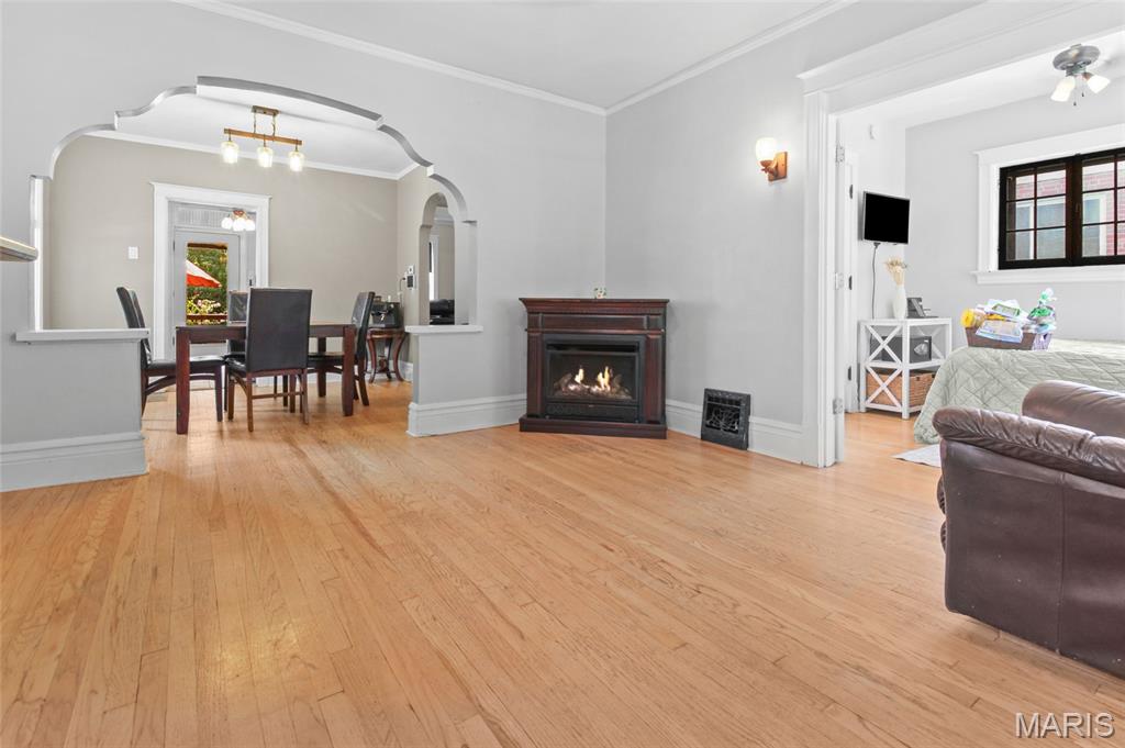 3rd image of 7312 Wellington Ave, Saint Louis, MO 63130 | MLS# MIS26050304