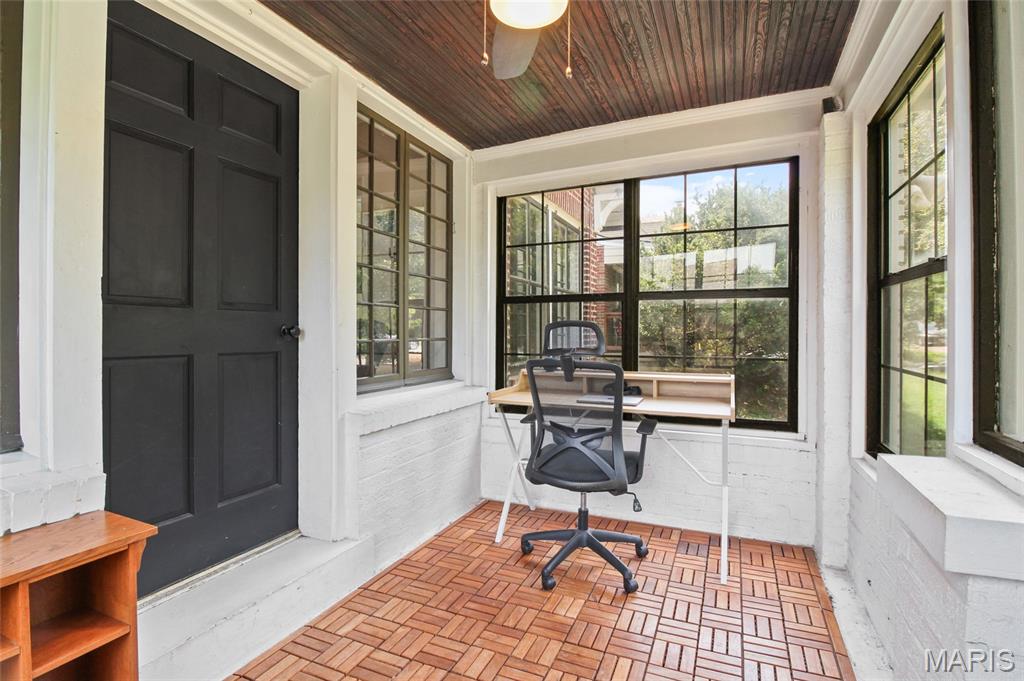 2nd image of 7312 Wellington Ave, Saint Louis, MO 63130 | MLS# MIS26050304