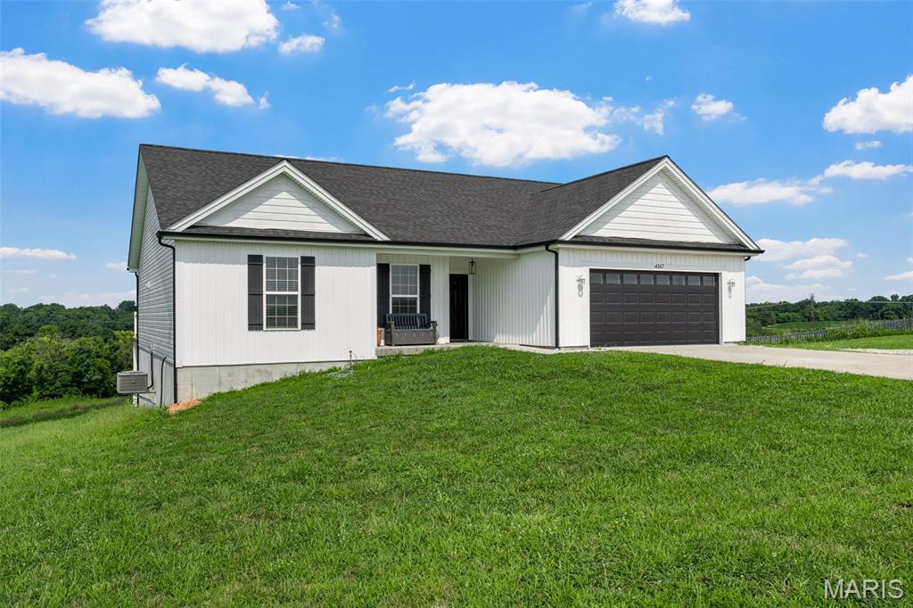 2nd image of 4167 Saint Louis Rock Rd, Villa Ridge, MO 63089 | MLS# MIS26050308