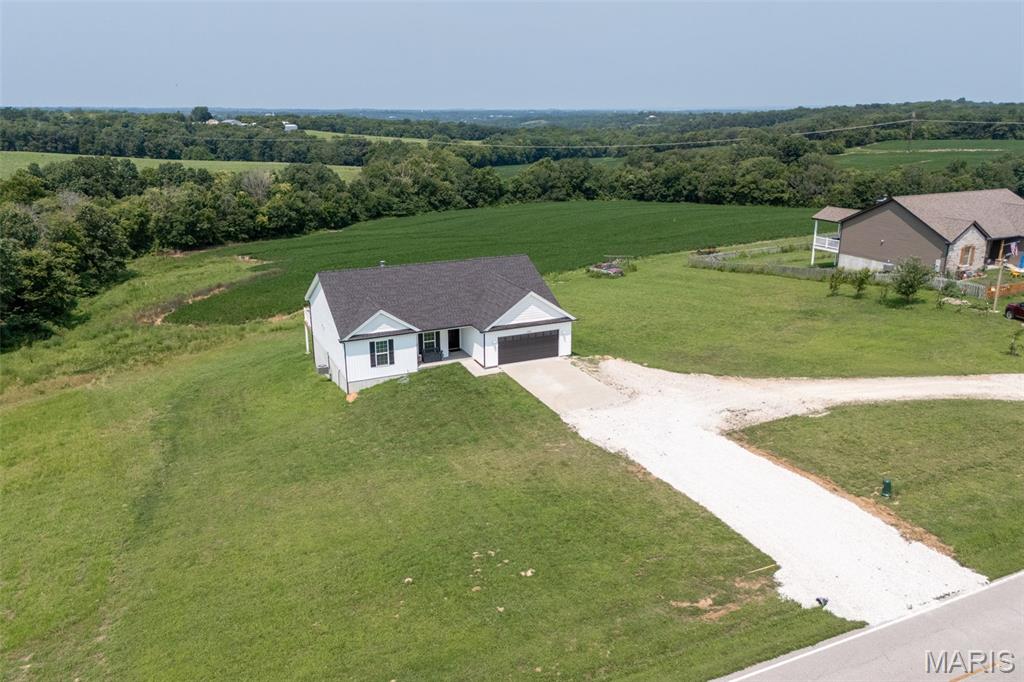 4th image of 4167 Saint Louis Rock Rd, Villa Ridge, MO 63089 | MLS# MIS26050308