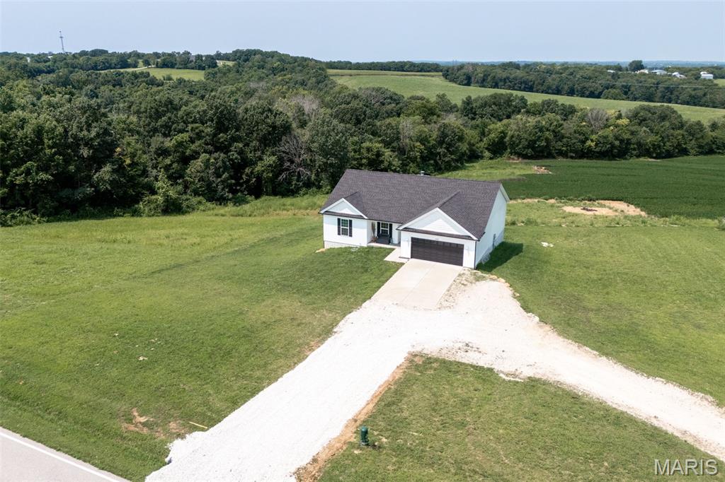 3rd image of 4167 Saint Louis Rock Rd, Villa Ridge, MO 63089 | MLS# MIS26050308