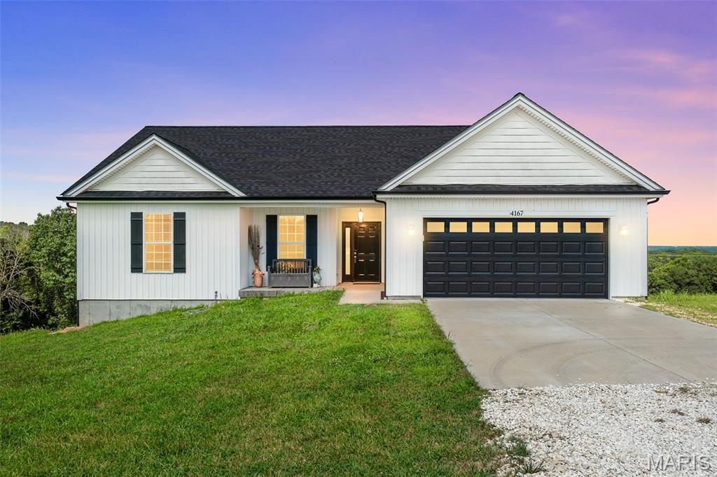 1st image of 4167 Saint Louis Rock Rd, Villa Ridge, MO 63089 | MLS# MIS26050308