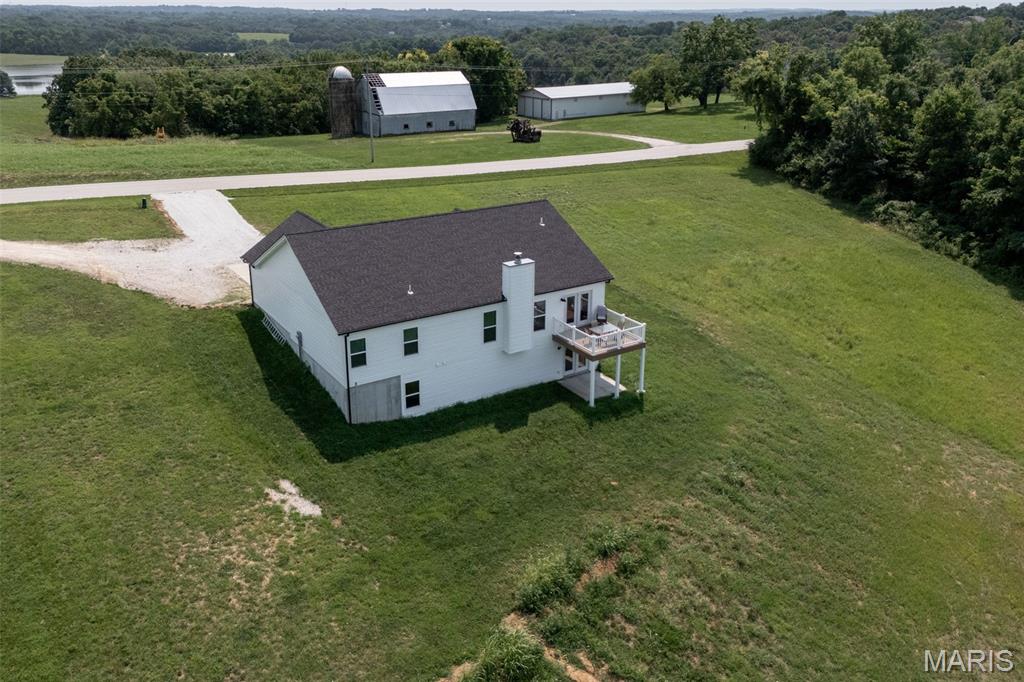 5th image of 4167 Saint Louis Rock Rd, Villa Ridge, MO 63089 | MLS# MIS26050308