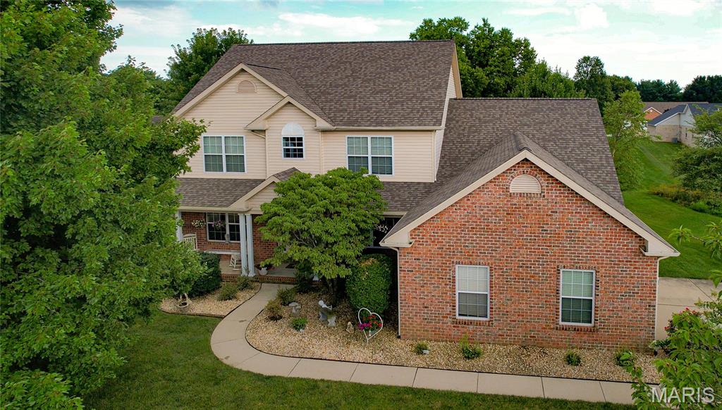 2nd image of 1524 Caleb Ct, Belleville, IL 62226 | MLS# MIS26050312
