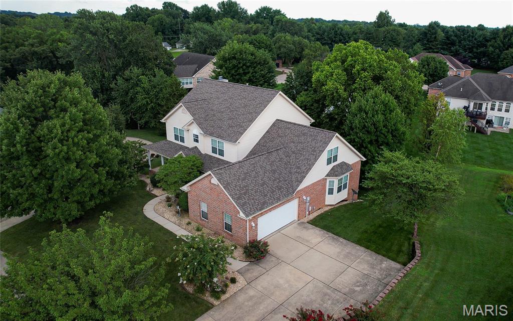 1st image of 1524 Caleb Ct, Belleville, IL 62226 | MLS# MIS26050312