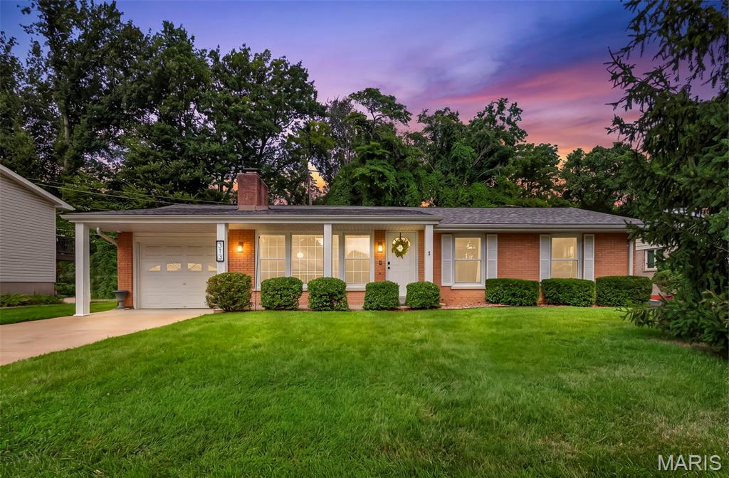 1st image of 313 Elmhurst Dr, St Charles, MO 63301 | MLS# MIS26050315