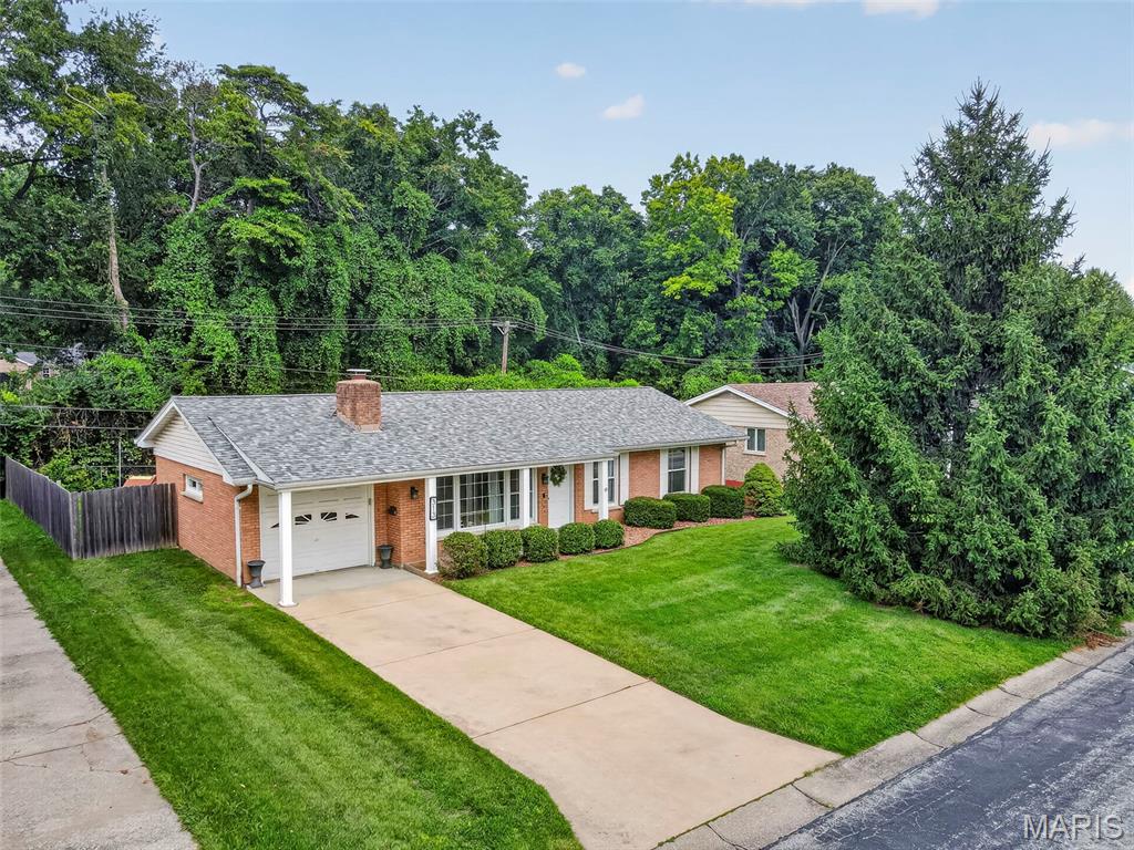 59th image of 313 Elmhurst Dr, St Charles, MO 63301 | MLS# MIS26050315