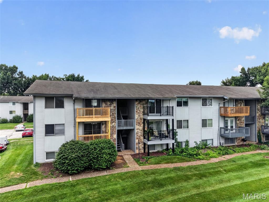 22nd image of 1823 Gascony Parc Dr #1823, Lake Saint Louis, MO 63367 | MLS# MIS26050325