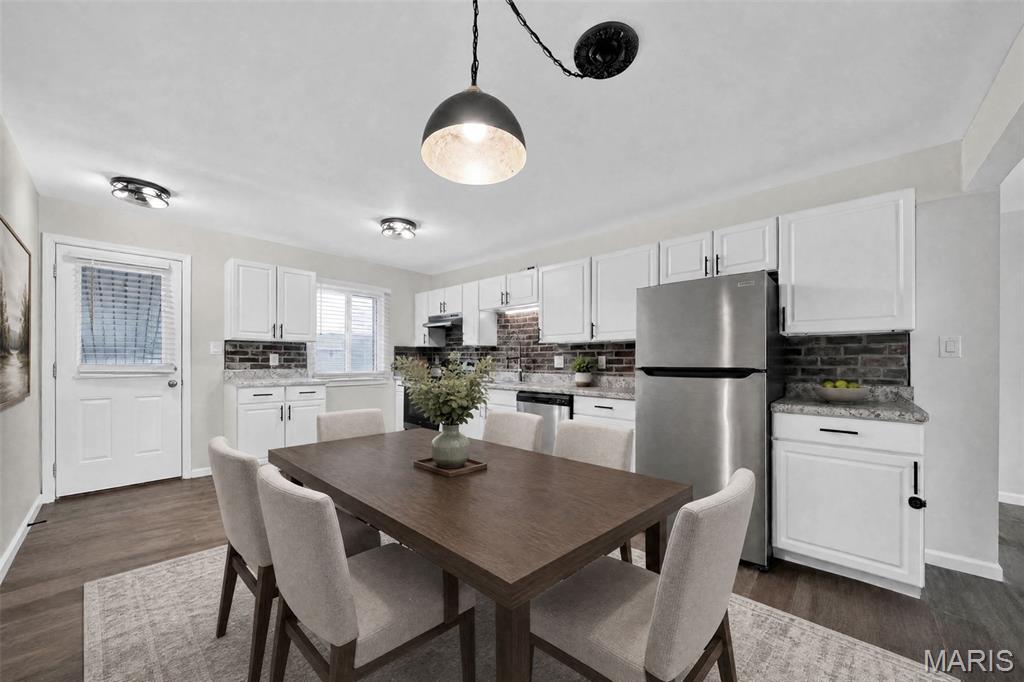 2nd image of 1823 Gascony Parc Dr #1823, Lake Saint Louis, MO 63367 | MLS# MIS26050325