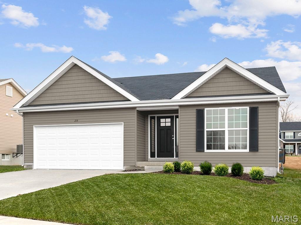 1st image of 205 Silo Ridge Dr, Cuba, MO 65453 | MLS# MIS26050326