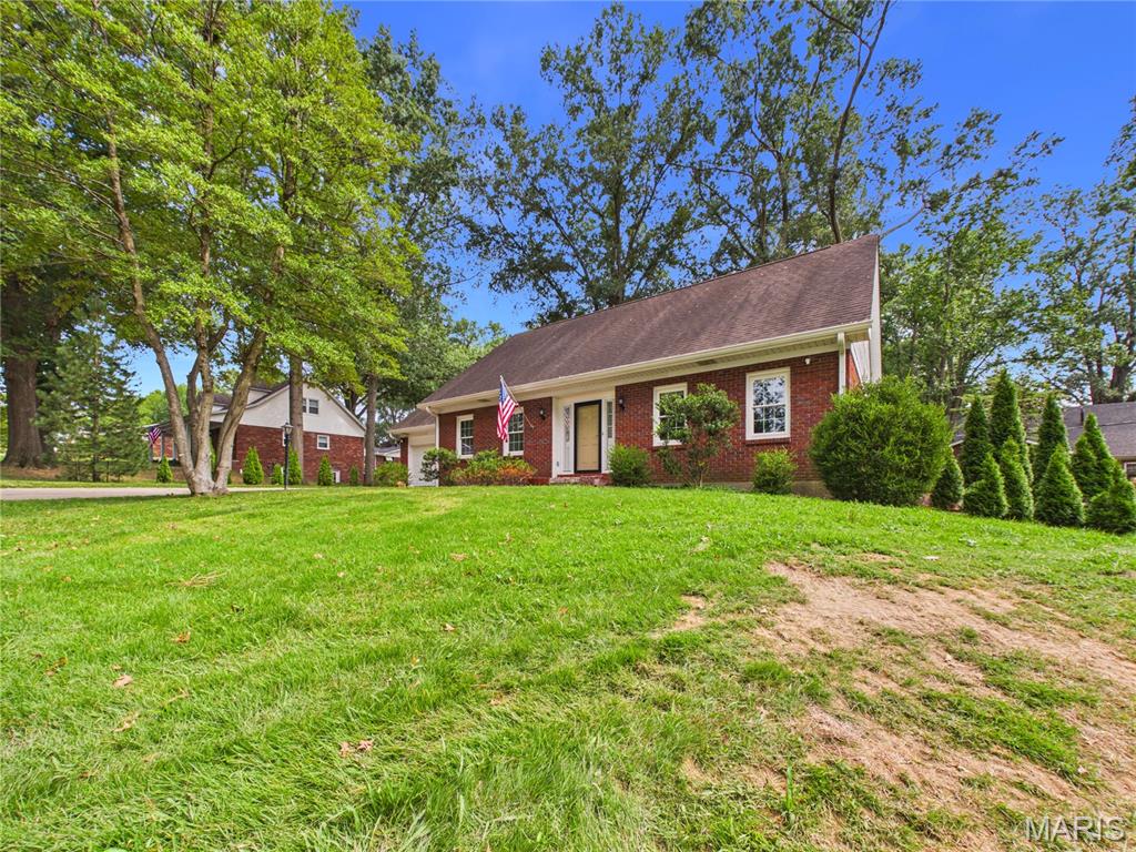 2nd image of 2537 Jonquil Ln, Cape Girardeau, MO 63701 | MLS# MIS26050335
