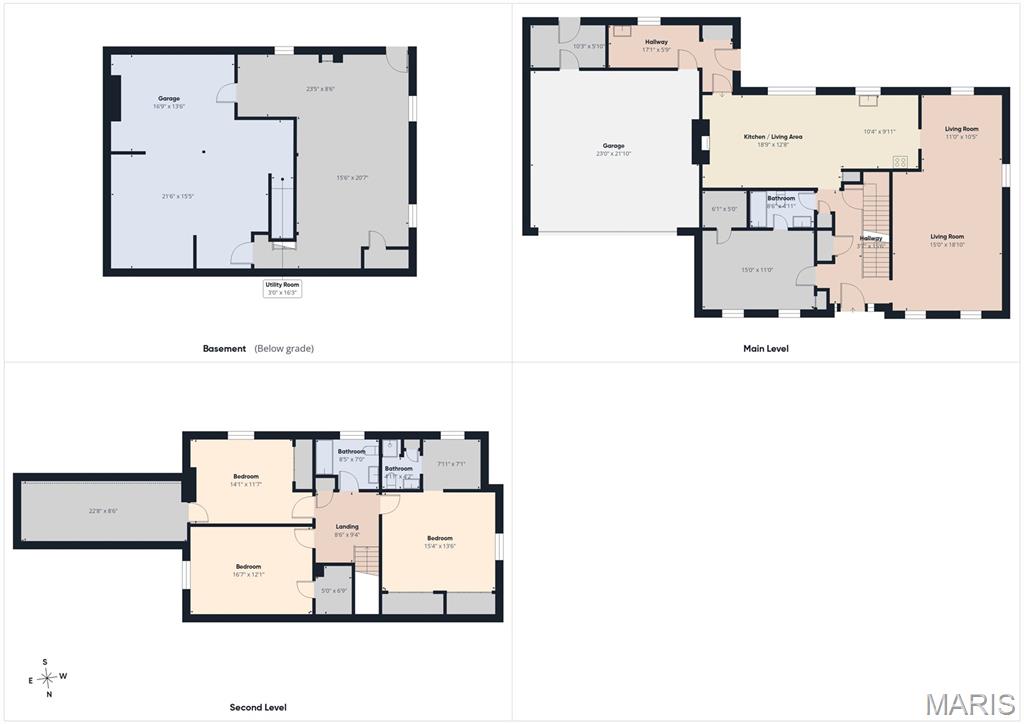46th image of 2537 Jonquil Ln, Cape Girardeau, MO 63701 | MLS# MIS26050335