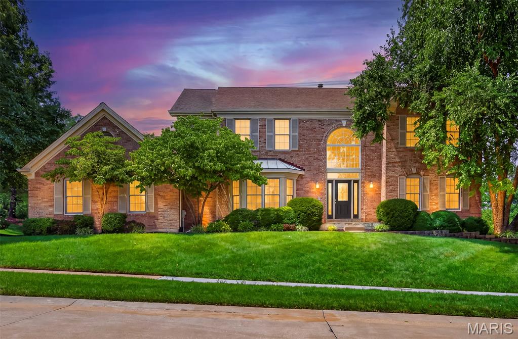 1st image of 2319 Wellington Estates Dr, Chesterfield, MO 63017 | MLS# MIS26050340