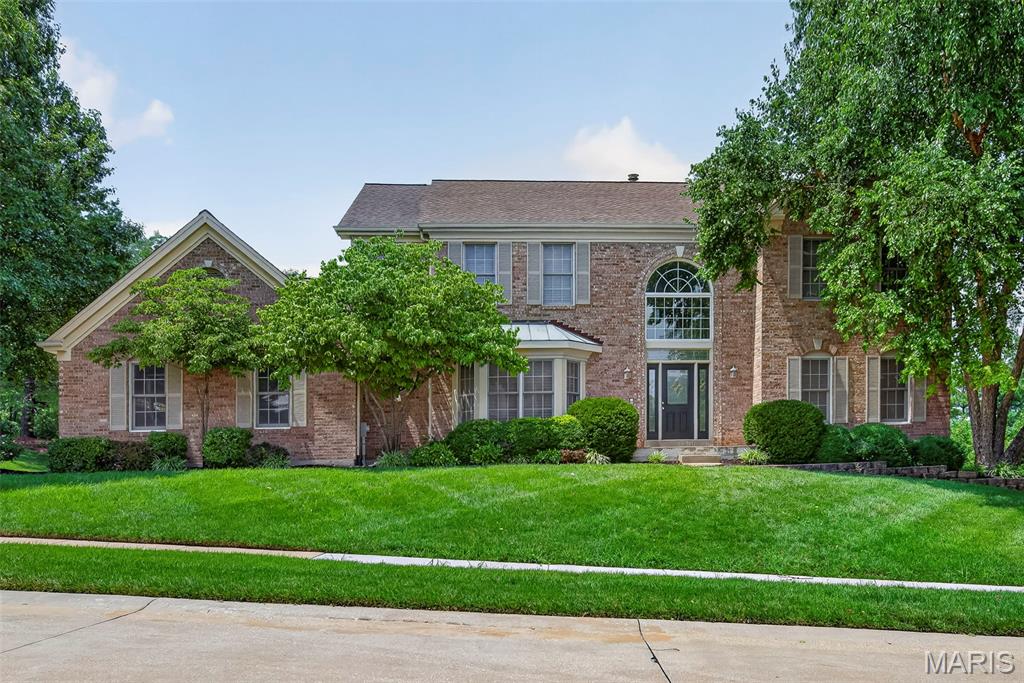 2nd image of 2319 Wellington Estates Dr, Chesterfield, MO 63017 | MLS# MIS26050340