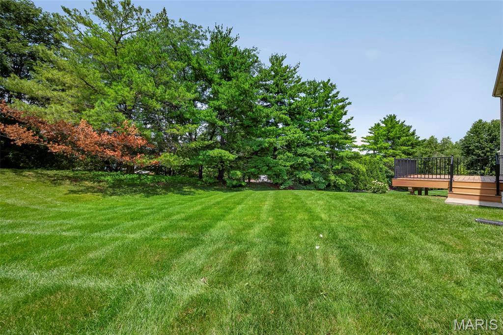 34th image of 2319 Wellington Estates Dr, Chesterfield, MO 63017 | MLS# MIS26050340