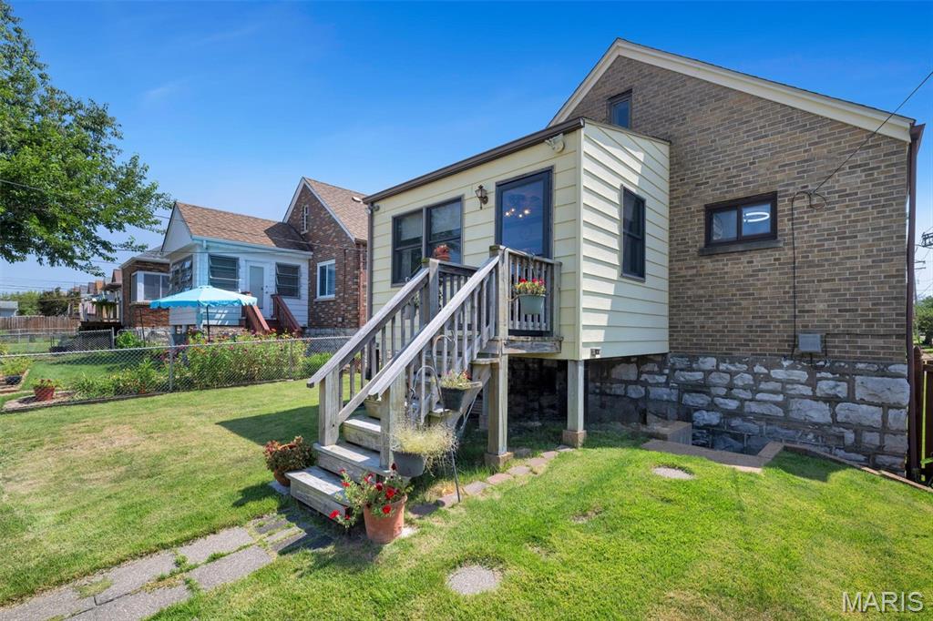 42nd image of 5757 Mardel Ave, St Louis, MO 63109 | MLS# MIS26050343