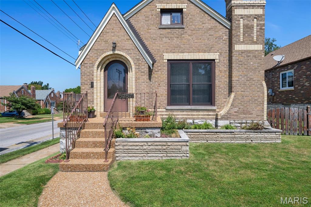 1st image of 5757 Mardel Ave, St Louis, MO 63109 | MLS# MIS26050343