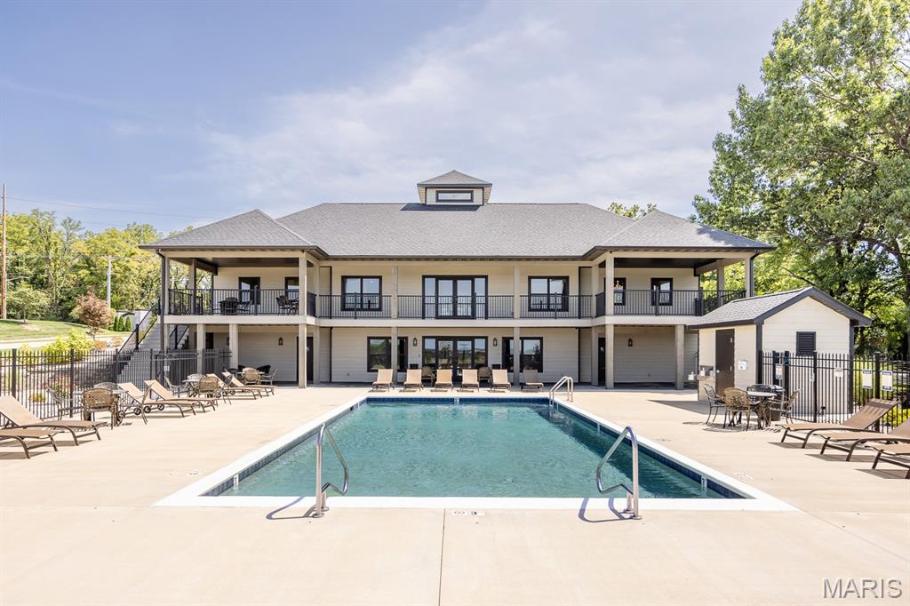 72nd image of 3706 Thicket Dr, Belleville, IL 62221 | MLS# MIS26050347