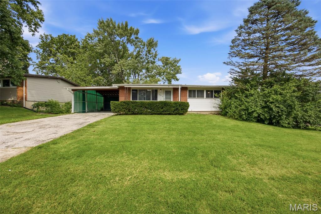 1st image of 10316 Chesley Dr, Saint Louis, MO 63136 | MLS# MIS26050348