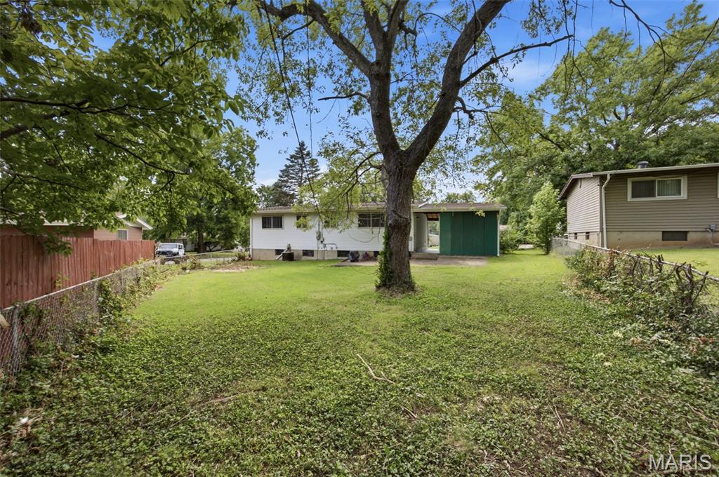 25th image of 10316 Chesley Dr, Saint Louis, MO 63136 | MLS# MIS26050348