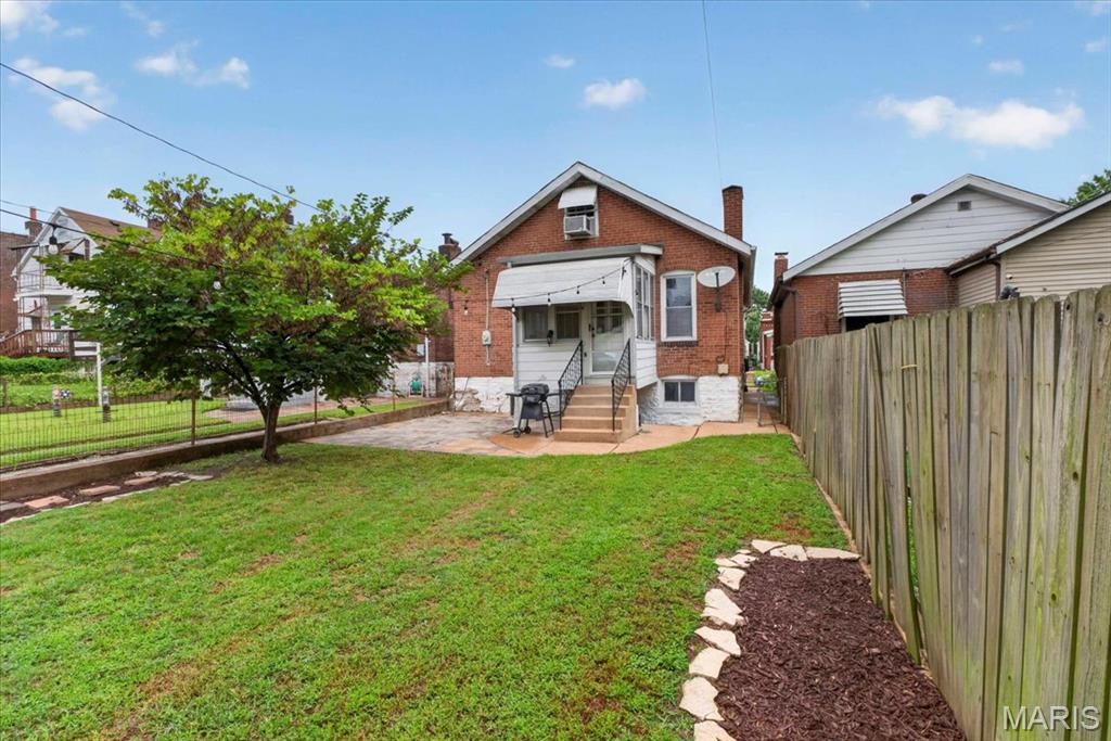 24th image of 4448 Wallace St, Saint Louis, MO 63116 | MLS# MIS26050350