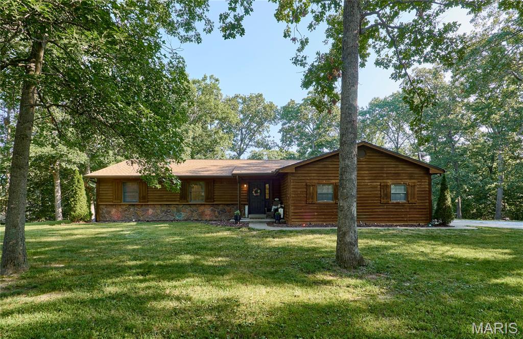 1st image of 10427 Forest Trails Dr, Foristell, MO 63348 | MLS# MIS26050355