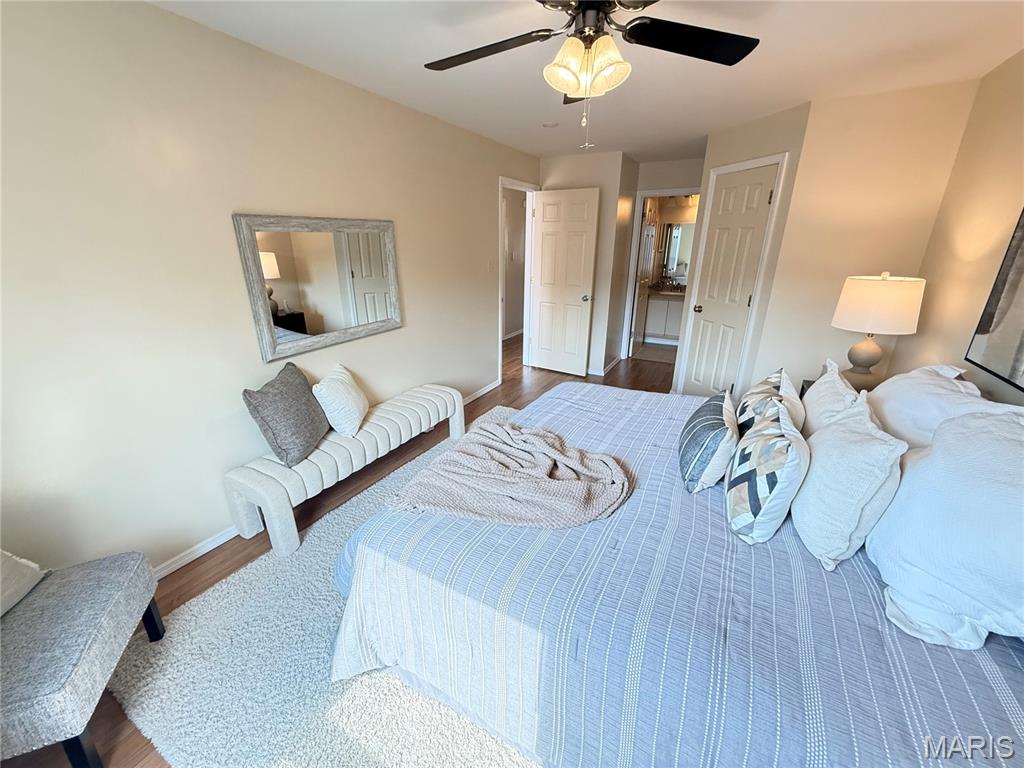 2nd image of 1319 Holgate Dr, Ballwin, MO 63021