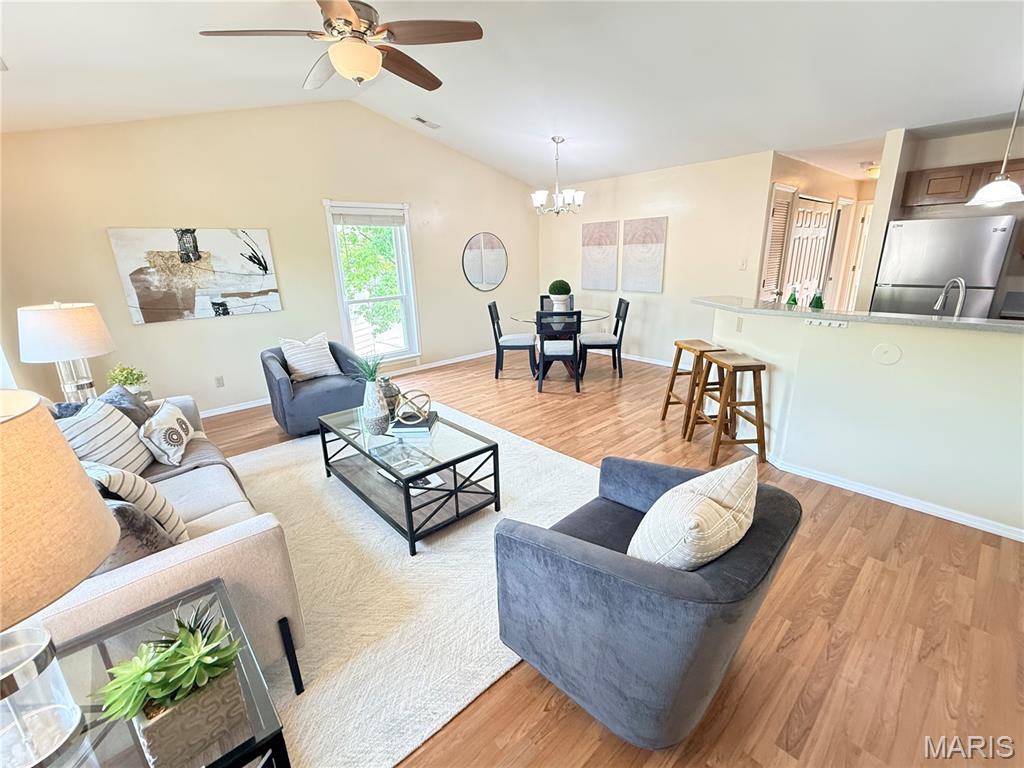19th image of 1319 Holgate Dr #C, Ballwin, MO 63021 | MLS# MIS26050380
