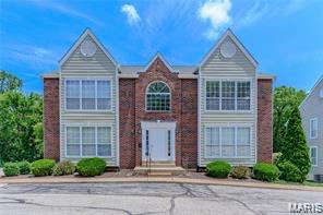 1st image of 1319 Holgate Dr #C, Ballwin, MO 63021 | MLS# MIS26050380