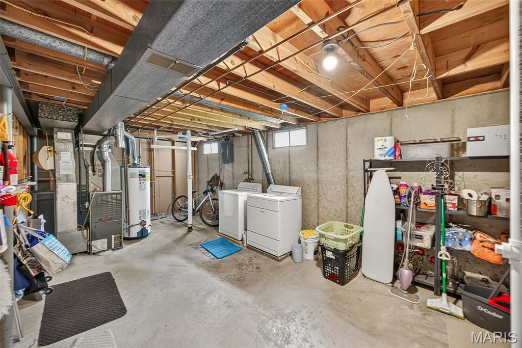 25th image of 3210 Catesby Ln, Saint Charles, MO 63301 | MLS# MIS26050383