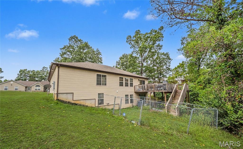 35th image of 20598 Lynwood Rd, Waynesville, MO 65583 | MLS# MIS26050385