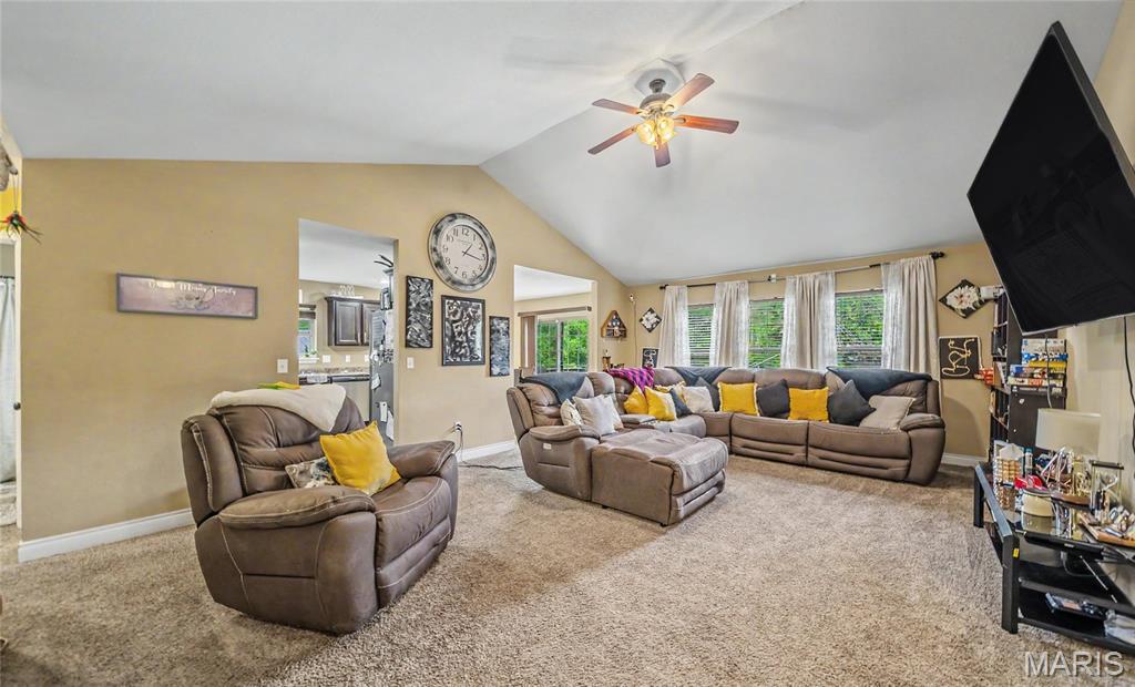 2nd image of 20598 Lynwood Rd, Waynesville, MO 65583 | MLS# MIS26050385