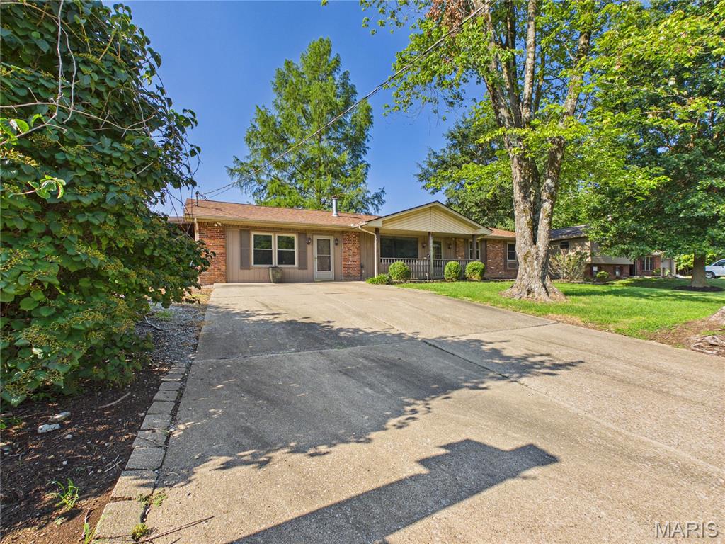 5th image of 2879 Hopper Rd, Cape Girardeau, MO 63701 | MLS# MIS26050396