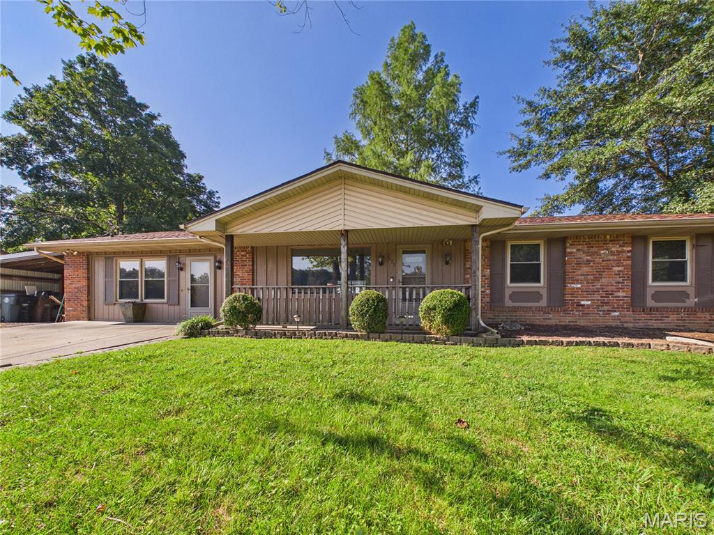 1st image of 2879 Hopper Rd, Cape Girardeau, MO 63701 | MLS# MIS26050396