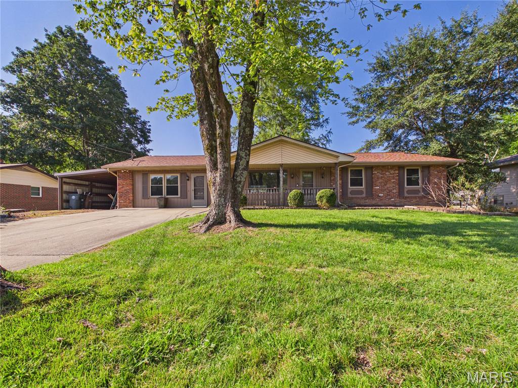 4th image of 2879 Hopper Rd, Cape Girardeau, MO 63701 | MLS# MIS26050396