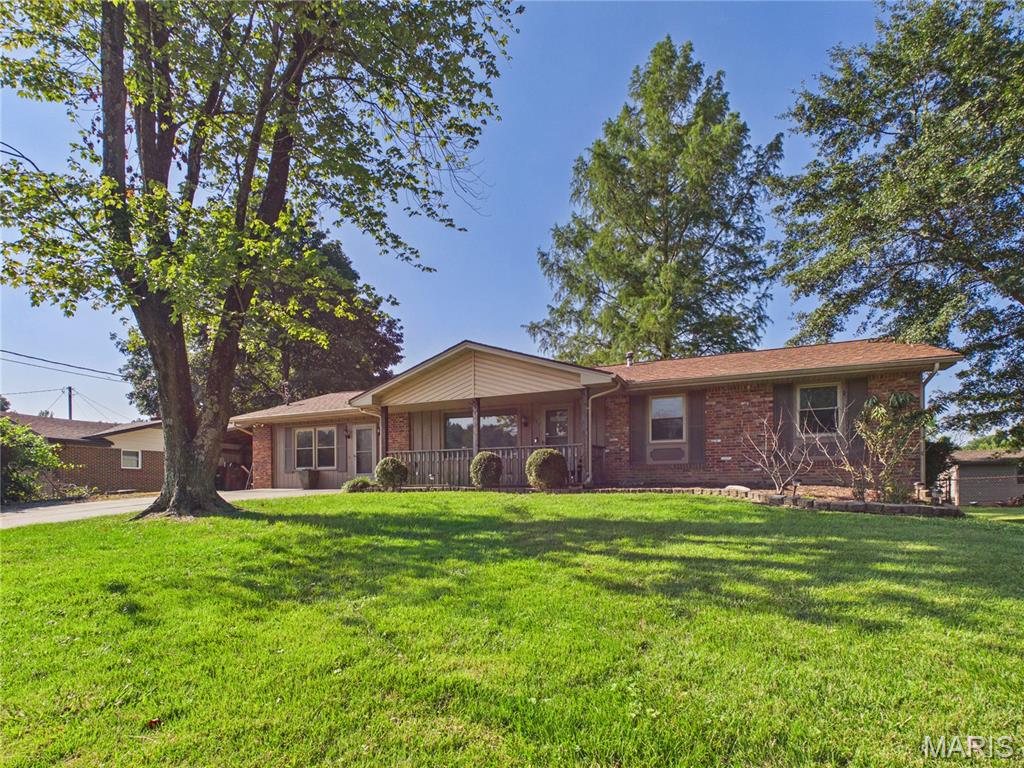 3rd image of 2879 Hopper Rd, Cape Girardeau, MO 63701 | MLS# MIS26050396