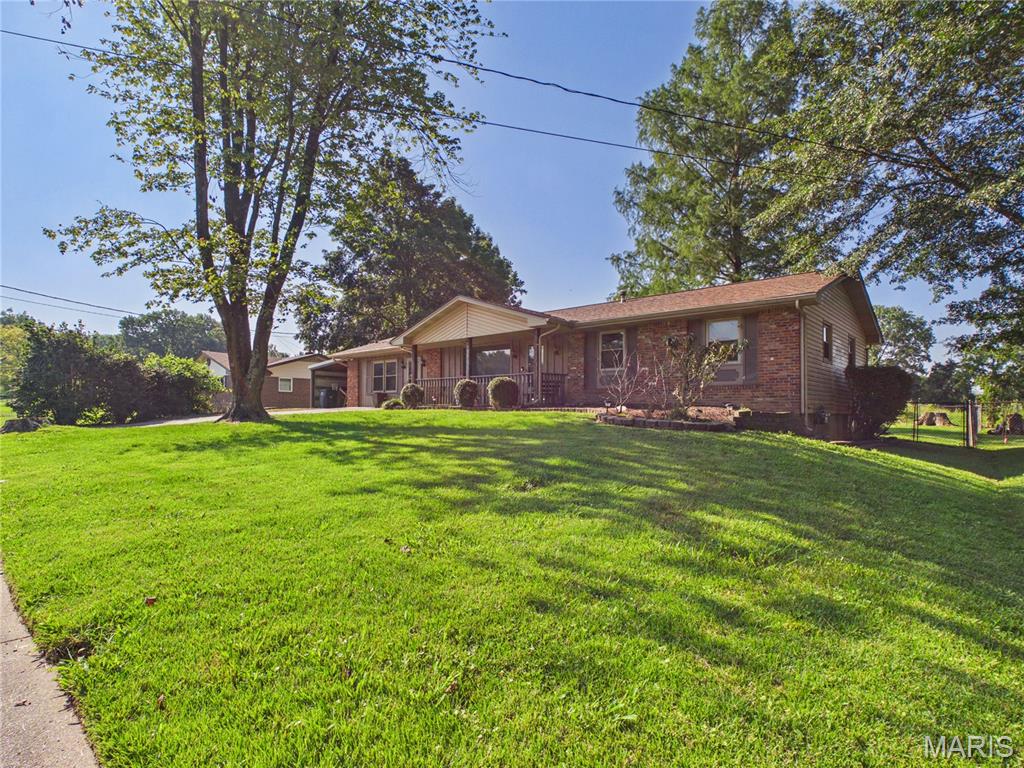2nd image of 2879 Hopper Rd, Cape Girardeau, MO 63701 | MLS# MIS26050396