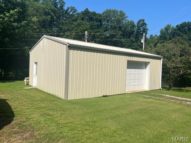 2nd image of 5305 County Road 535, Jackson, MO 63755 | MLS# MIS26050402